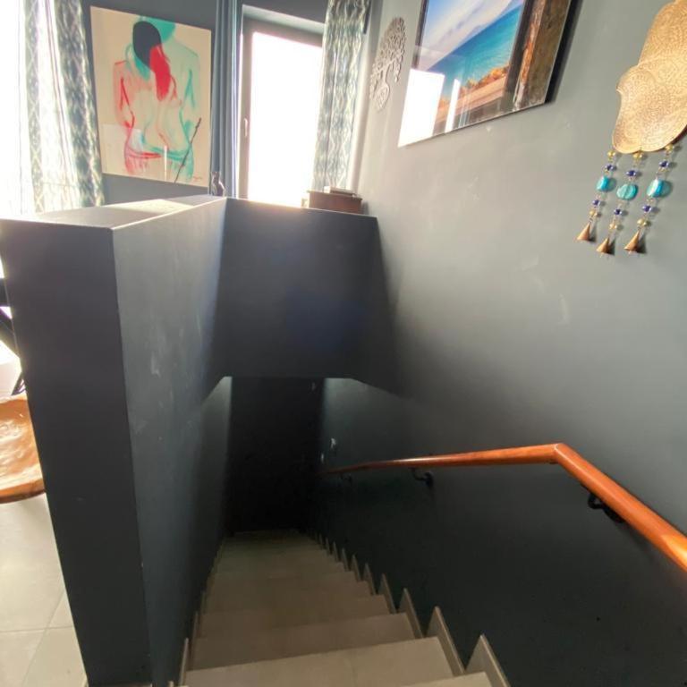 Casa Siesta in the heart of Estepona - 500 meters from the beach - Apartment with Terrace and city views - 6