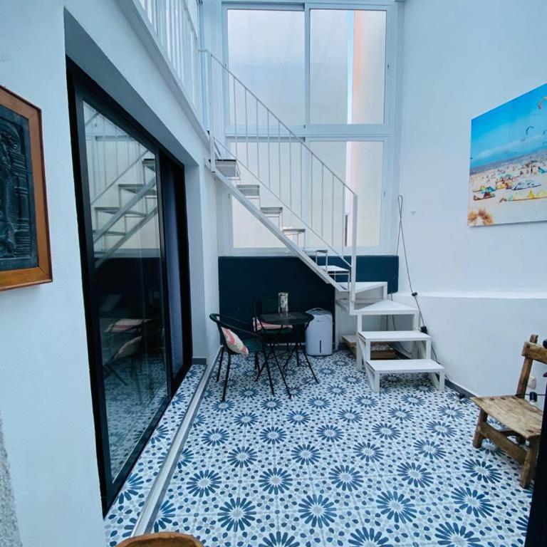 Casa Siesta in the heart of Estepona - 500 meters from the beach - Apartment with Terrace and city views - 11