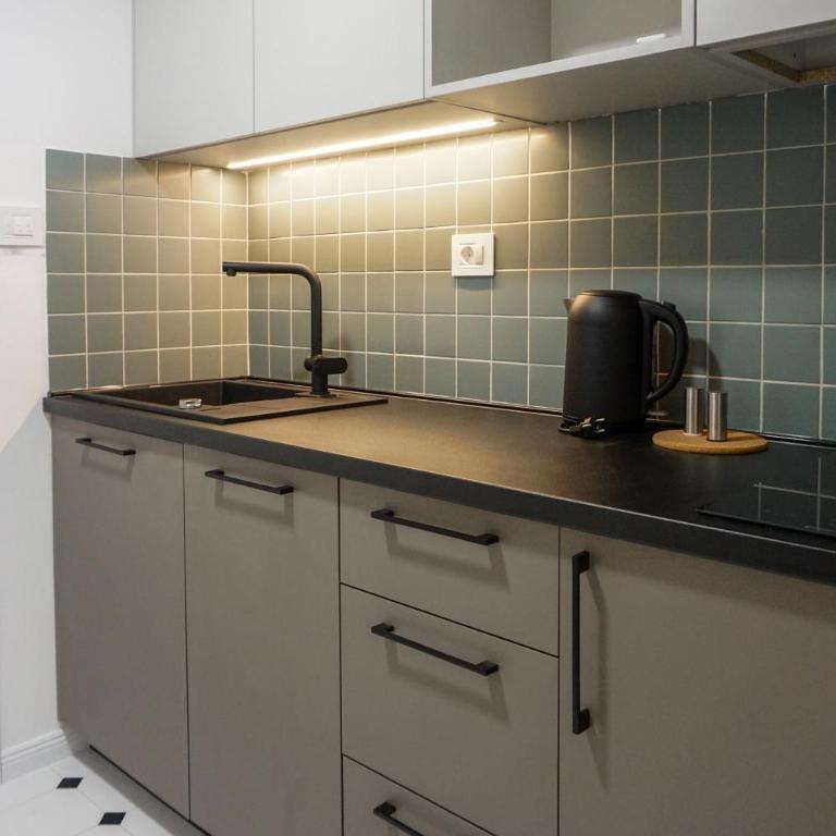 City life - Apartman sa 1 Spavaćom Sobom - 10