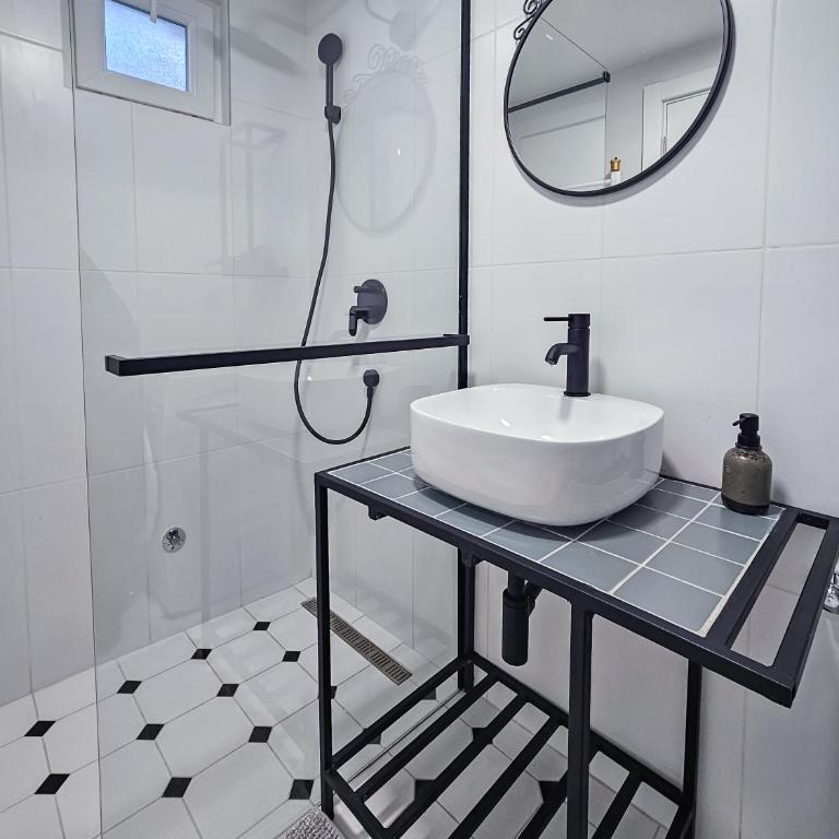 City life - Apartman sa 1 Spavaćom Sobom - 12