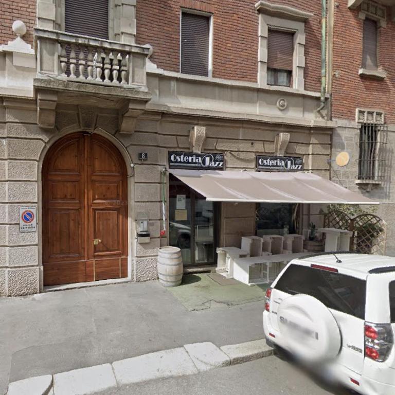 • Grazioso appartamento tra City Life e San Siro • - Appartamento con 1 Camera da Letto - 19