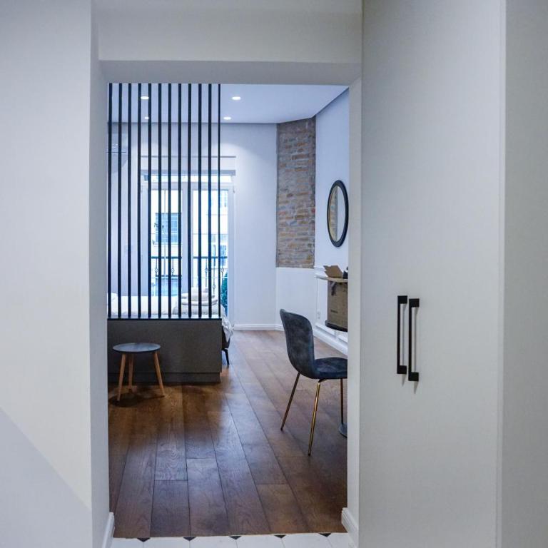 City life - Apartman sa 1 Spavaćom Sobom - 7