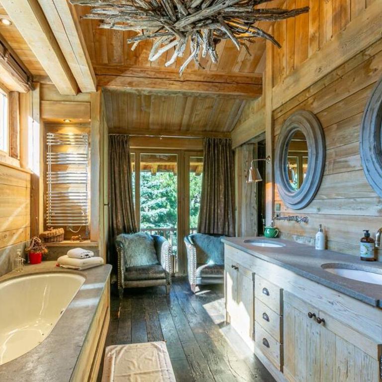 Le Chalet à Val d'Isère - Chalet - 2
