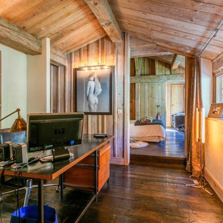 Le Chalet à Val d'Isère - Chalet - 5