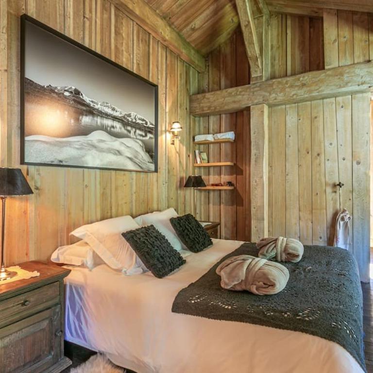 Le Chalet à Val d'Isère - Chalet - 8
