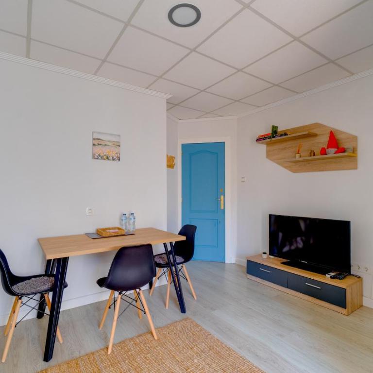 Estudio MAR en Alicante - Apartamento Estudio - 4