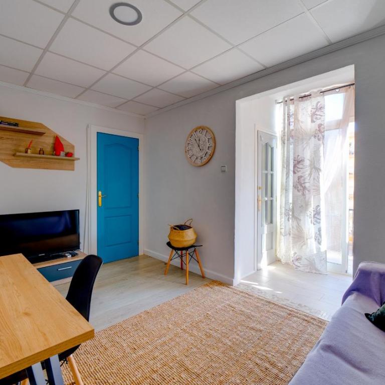 Estudio MAR en Alicante - Apartamento Estudio - 3
