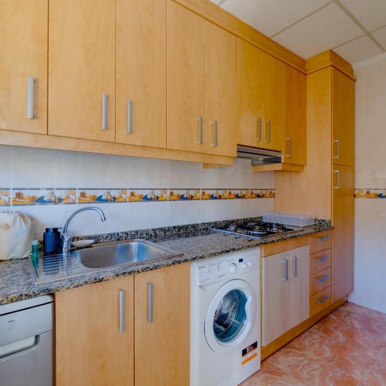 Estudio MAR en Alicante - Apartamento Estudio - 9