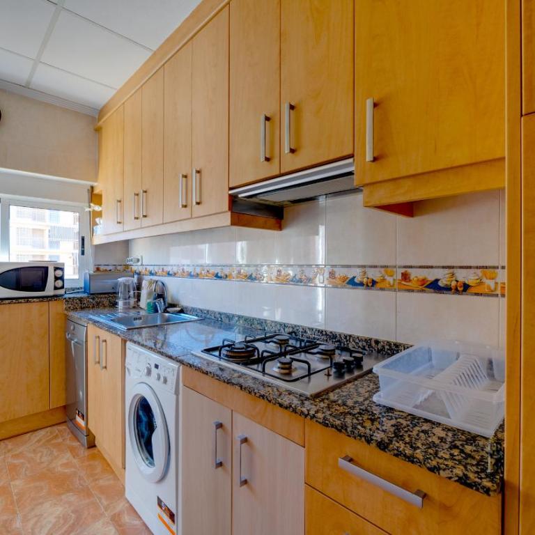 Estudio MAR en Alicante - Apartamento Estudio - 11