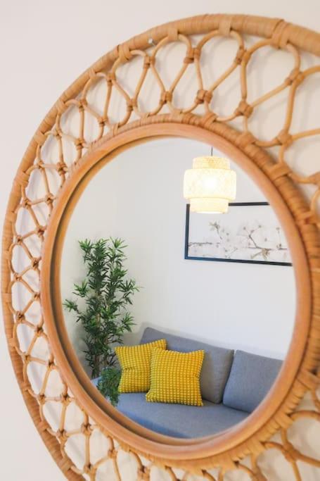 Le Cocon Fleuri, proche centre - Apartment mit 1 Schlafzimmer - 44
