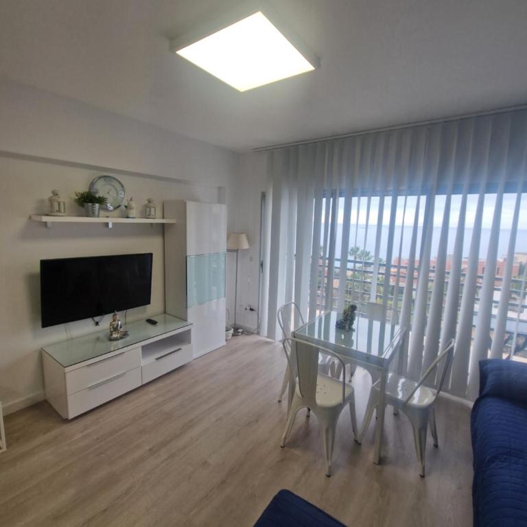 Apartamento vista mar Cid - Apartamento de 2 dormitorios - 15