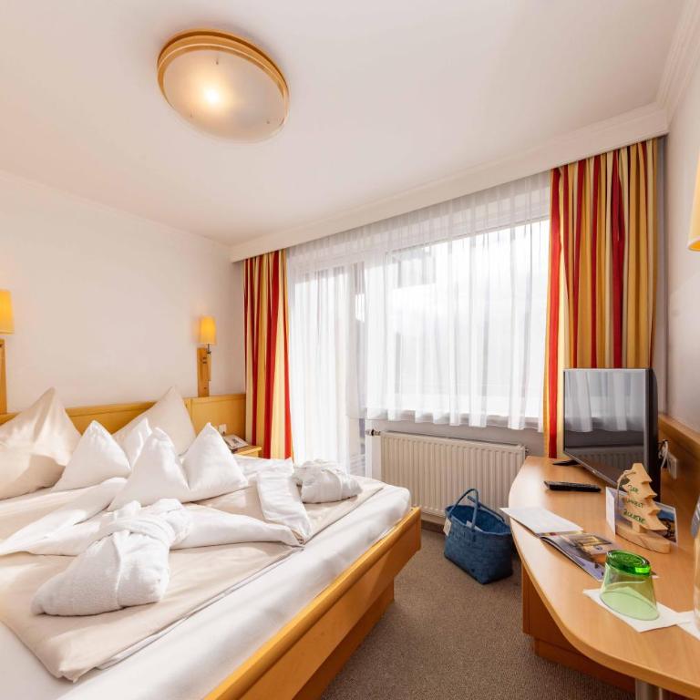 Der Schütthof - Budget Doppelzimmer - 2