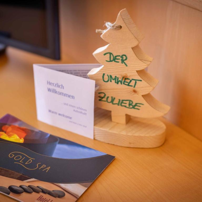 Der Schütthof - Standard Doppelzimmer - 5