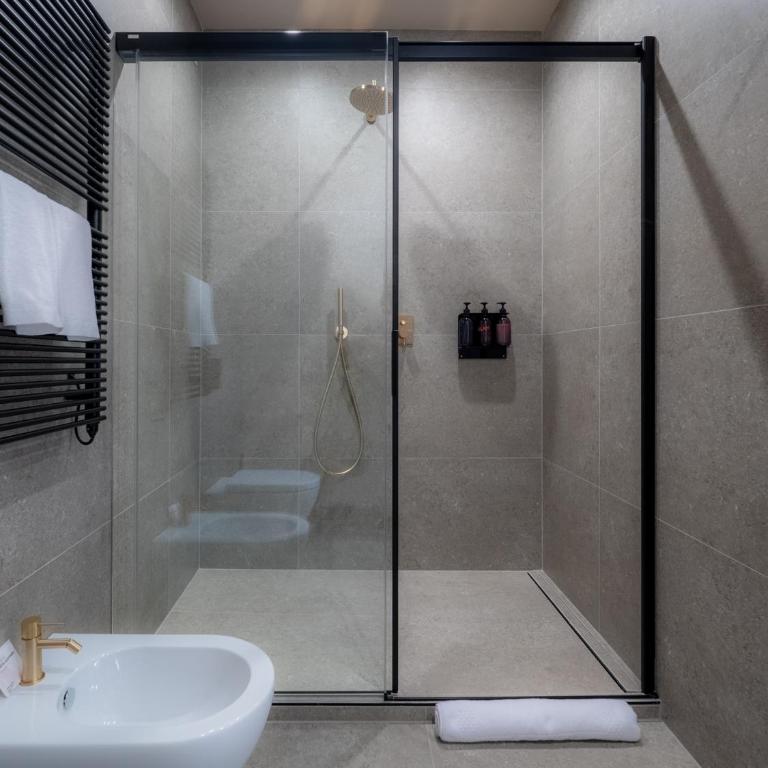 The Glam Boutique Hotel & Apt - Suite con Letto King-Size - Non Fumatori - 1