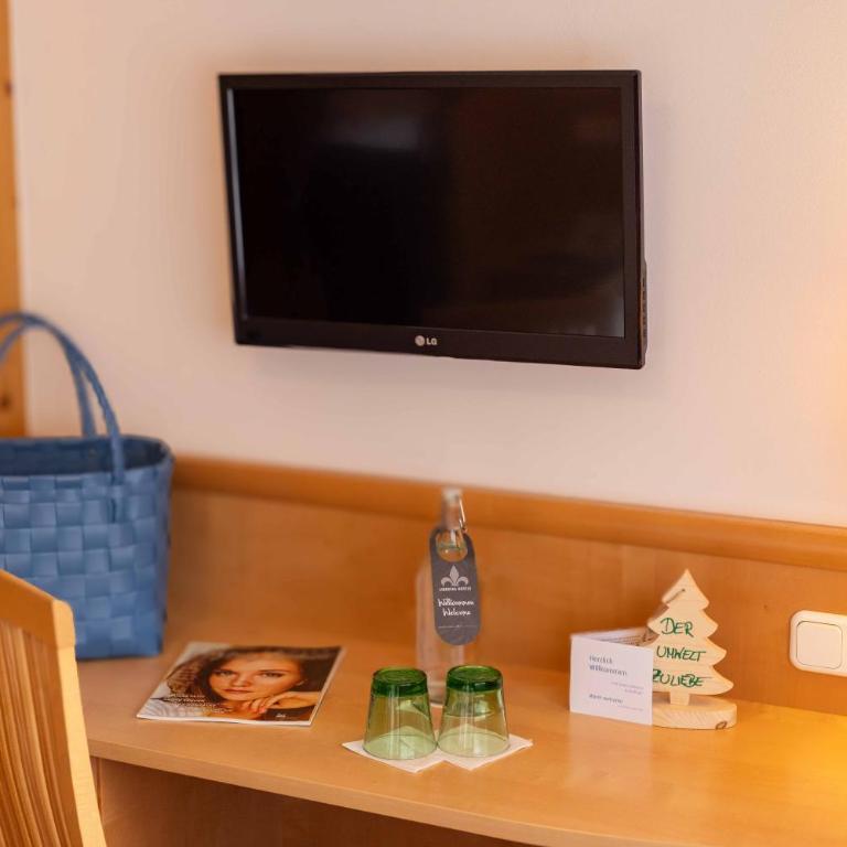 Der Schütthof - Budget Doppelzimmer - 5