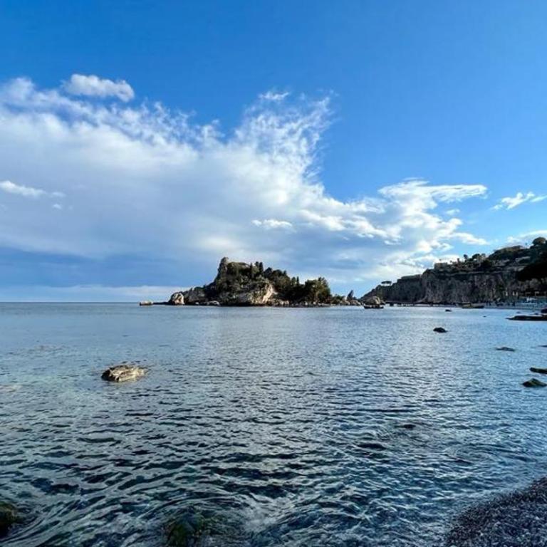 SUITE ISOLA BELLA - Camera Matrimoniale - 34