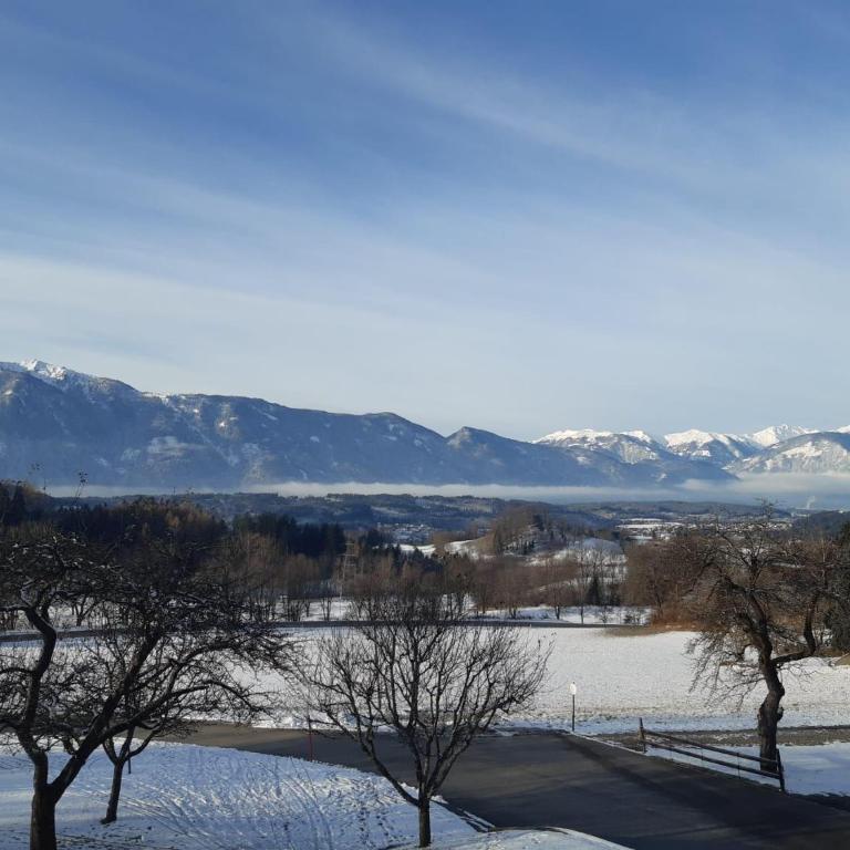Appartement Fromme Helene - Apartment mit 2 Schlafzimmern - 37