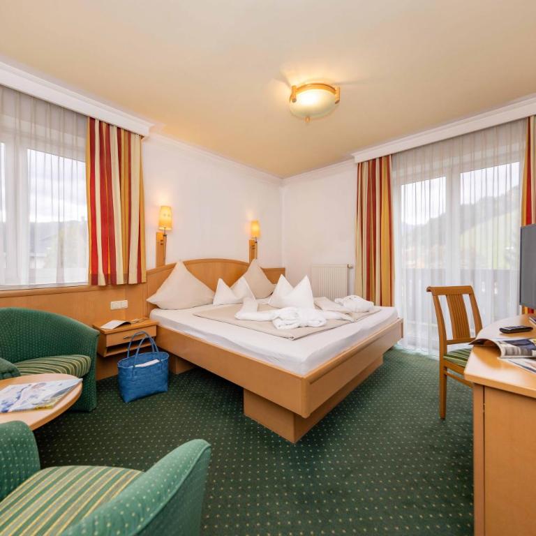 Der Schütthof - Comfort Doppelzimmer - 6
