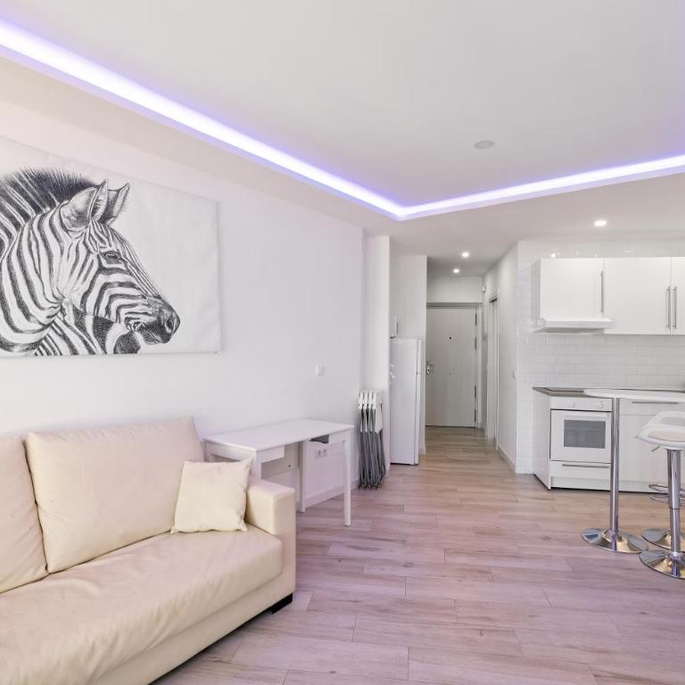 Sun Apartments - Studio - 2