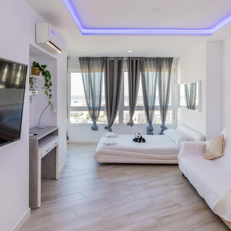 Sun Apartments - Studio - 12