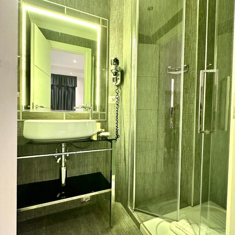 Vatican Relais Rome - Suite con 2 Camere da Letto - 15