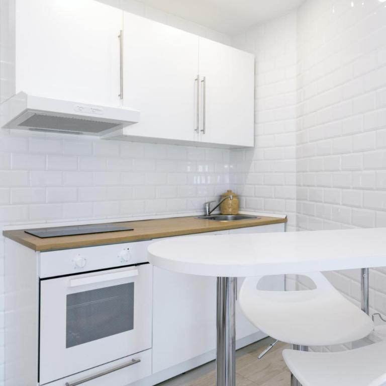 Sun Apartments - Studio - 23