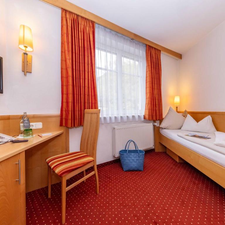 Der Schütthof - Budget Einzelzimmer - 4
