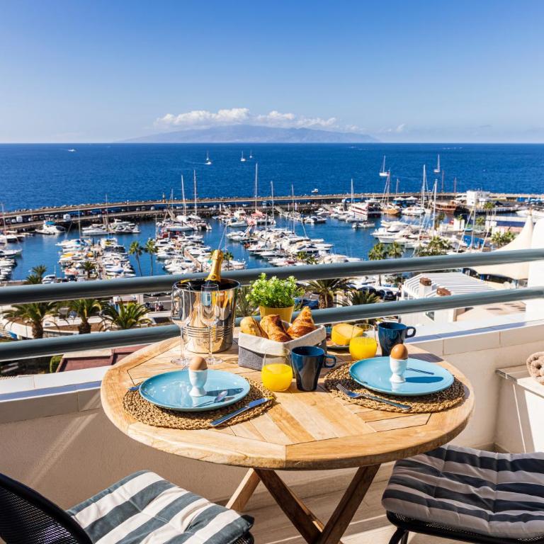Stunning Sea View Apartment - Apartamento de 1 dormitorio - 1