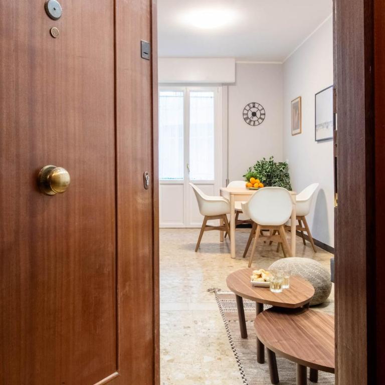 AZURE RETREAT Apartment - Appartamento con Balcone - 5