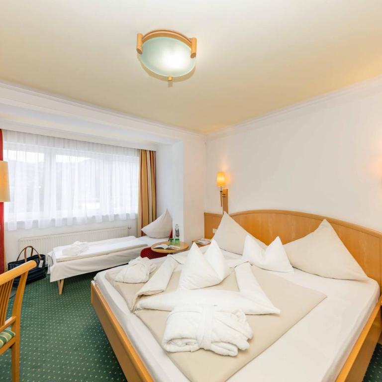 Der Schütthof - Superior Doppelzimmer - 1