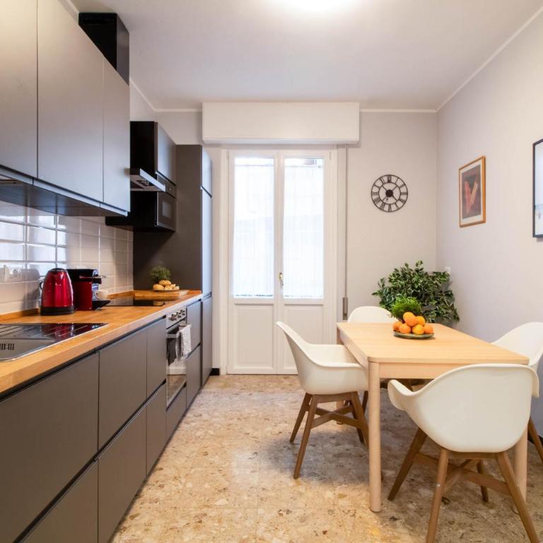 AZURE RETREAT Apartment - Appartamento con Balcone - 3