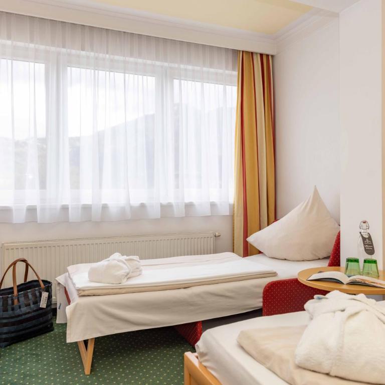 Der Schütthof - Superior Doppelzimmer - 2