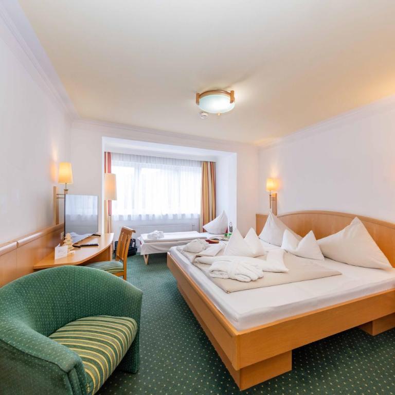 Der Schütthof - Superior Doppelzimmer - 3