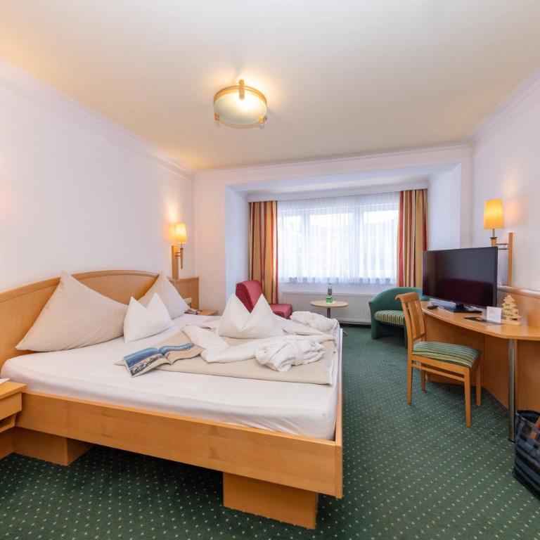 Der Schütthof - Superior Doppelzimmer - 4