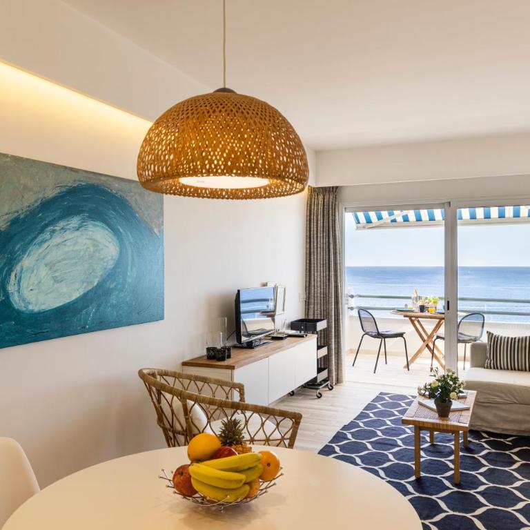 Stunning Sea View Apartment - Apartamento de 1 dormitorio - 3