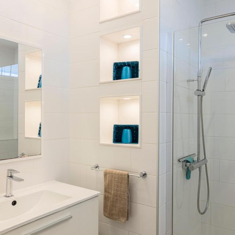 Stunning Sea View Apartment - Apartamento de 1 dormitorio - 15