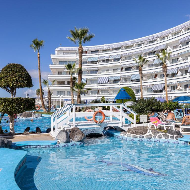 Stunning Sea View Apartment - Apartamento de 1 dormitorio - 12