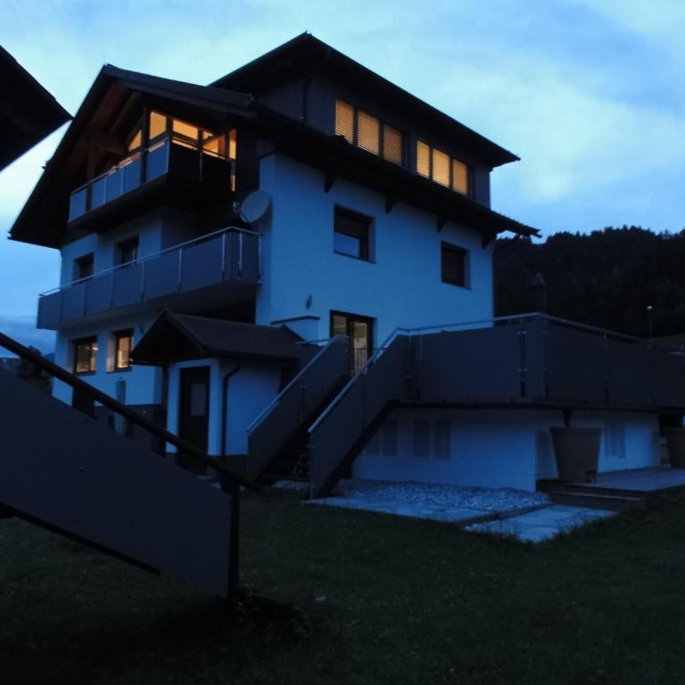 Nico's Place - Apartment mit Blick auf die Berge - 61