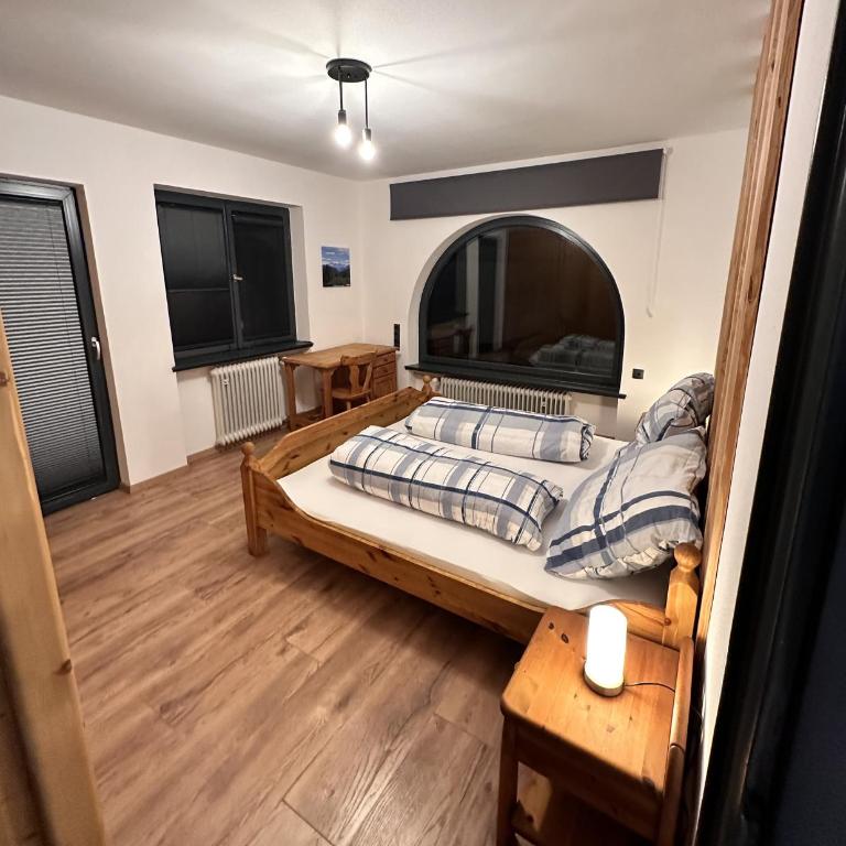 FeWo Schwäbeleholz mit 2 Schlafzimmern - Apartment mit 1 Schlafzimmer - 10