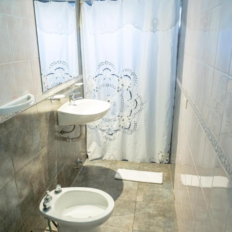 Descanso las Tres Marias Apart Hotel - Apartamento - 16