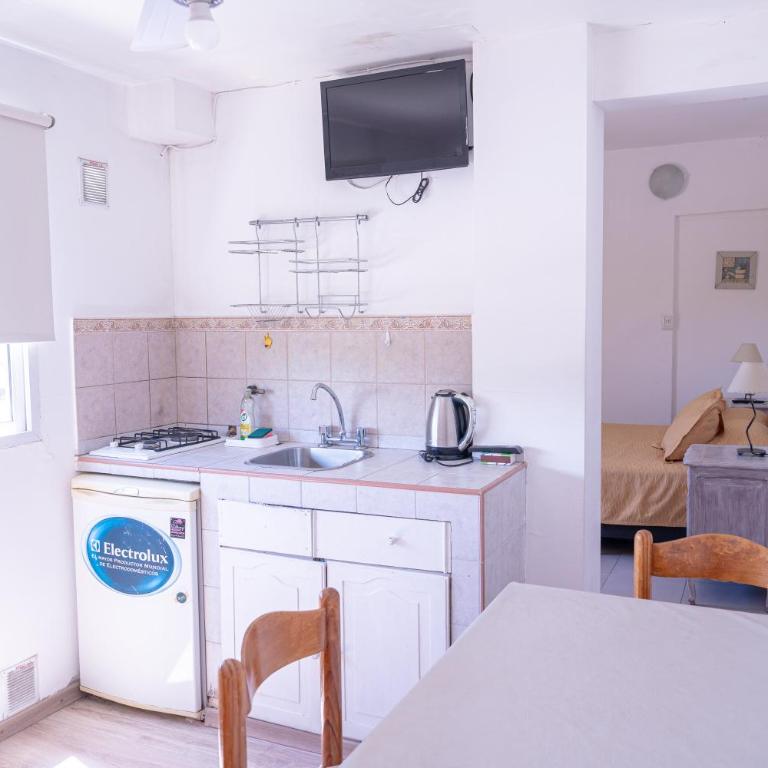 Descanso las Tres Marias Apart Hotel - Apartamento de 2 dormitorios - 15