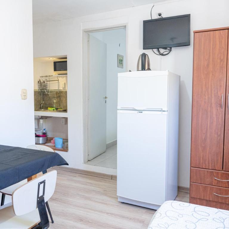 Descanso las Tres Marias Apart Hotel - Apartamento de 2 dormitorios - 9