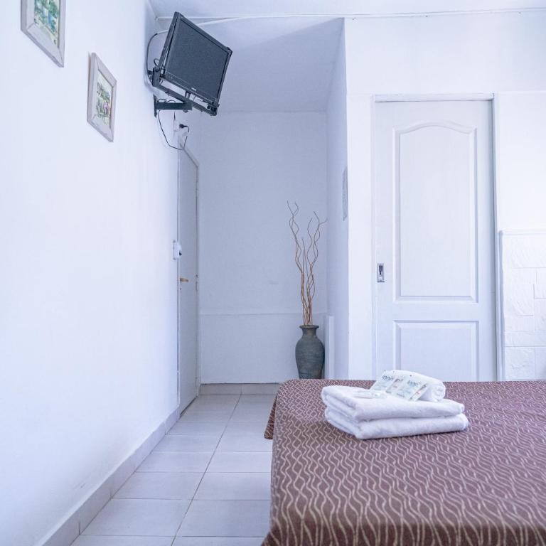 Descanso las Tres Marias Apart Hotel - Apartamento de 2 dormitorios - 16