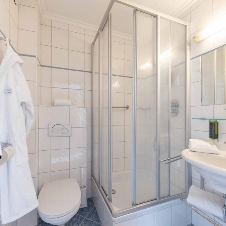 Der Schütthof - Standard Doppelzimmer - 7