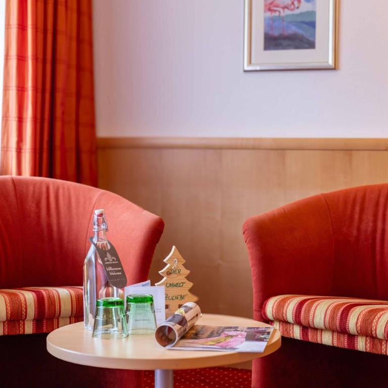 Der Schütthof - Junior Suite - 10