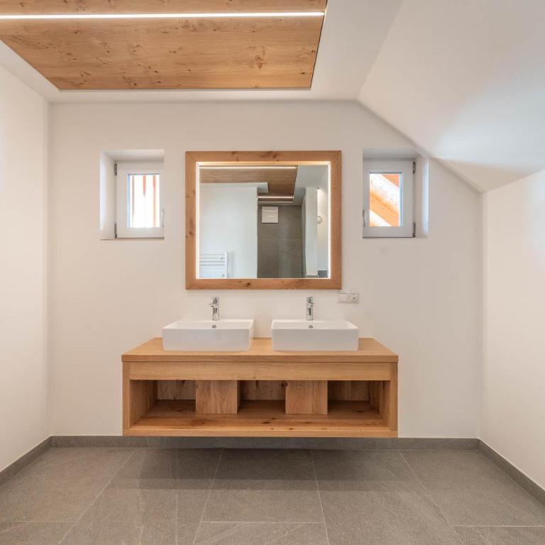 Panoramachalet Emmylou - Haus mit 5 Schlafzimmern - 11