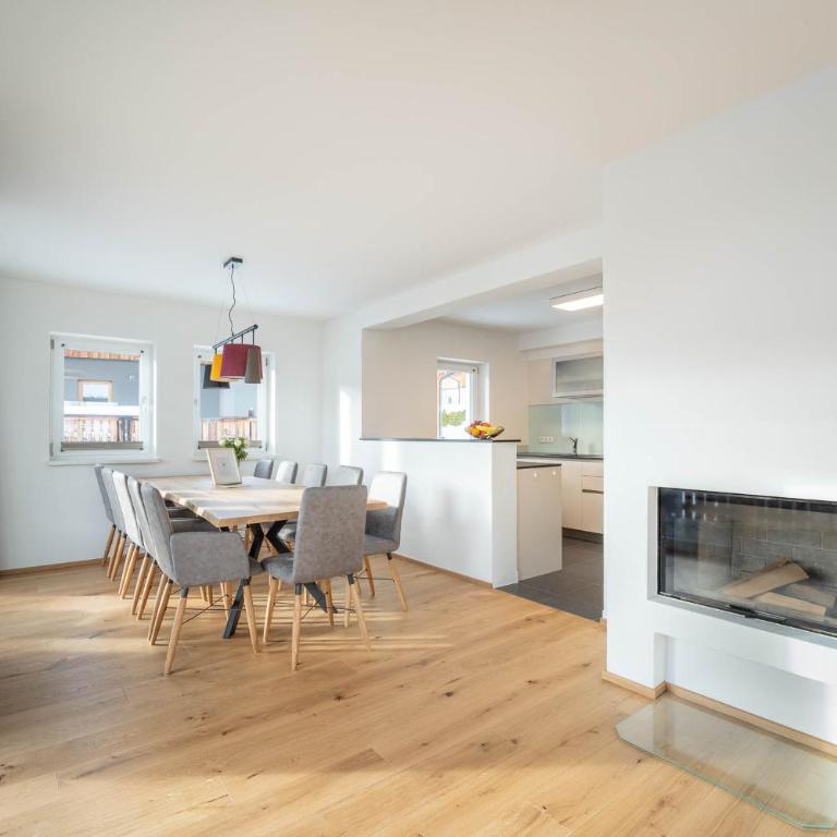 Panoramachalet Emmylou - Haus mit 5 Schlafzimmern - 3