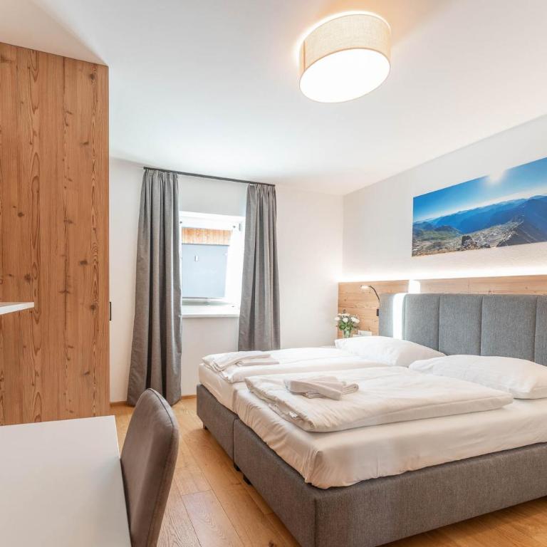 Panoramachalet Emmylou - Haus mit 5 Schlafzimmern - 13