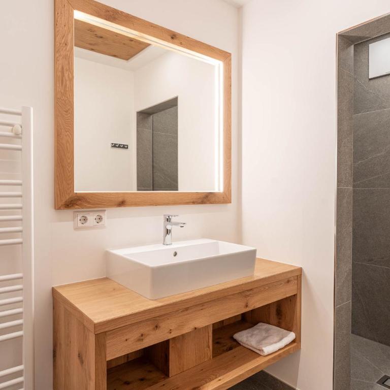 Panoramachalet Emmylou - Haus mit 5 Schlafzimmern - 15