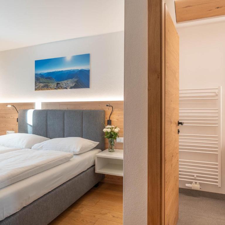 Panoramachalet Emmylou - Haus mit 5 Schlafzimmern - 8